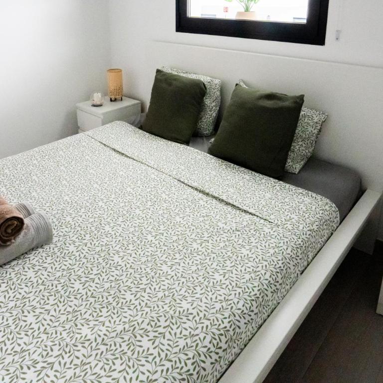 Casa Luno - Apartamento de 1 dormitorio - 14