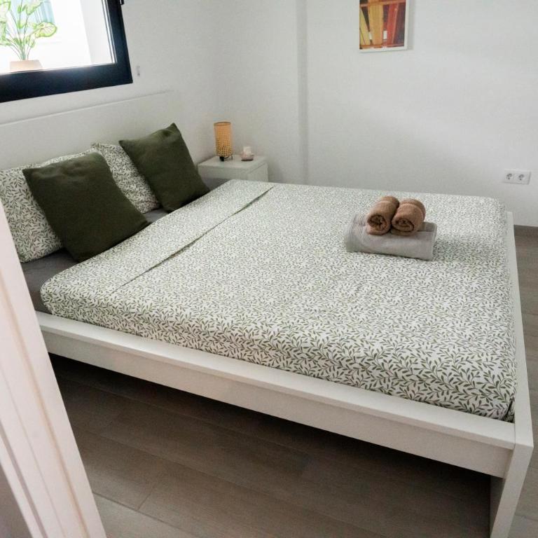 Casa Luno - Apartamento de 1 dormitorio - 13