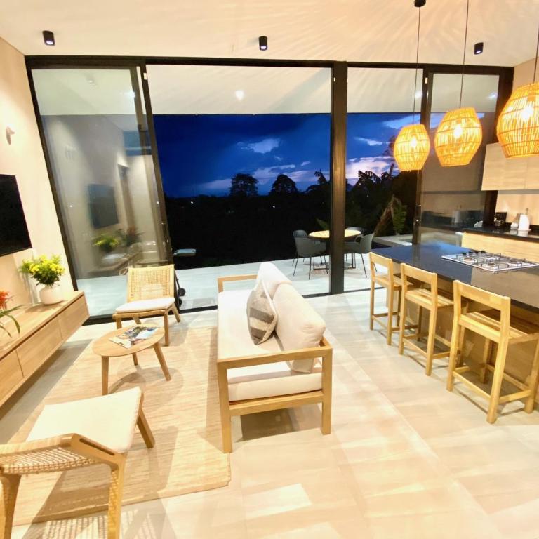 Casa MOARA - Two-Bedroom Villa - 16
