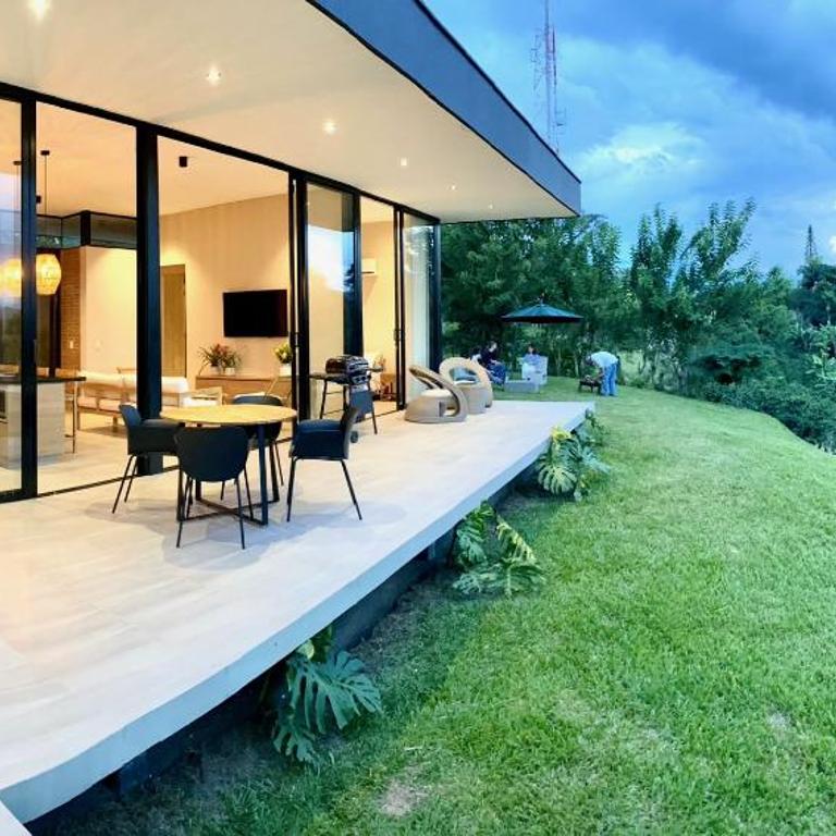 Casa MOARA - Two-Bedroom Villa - 1