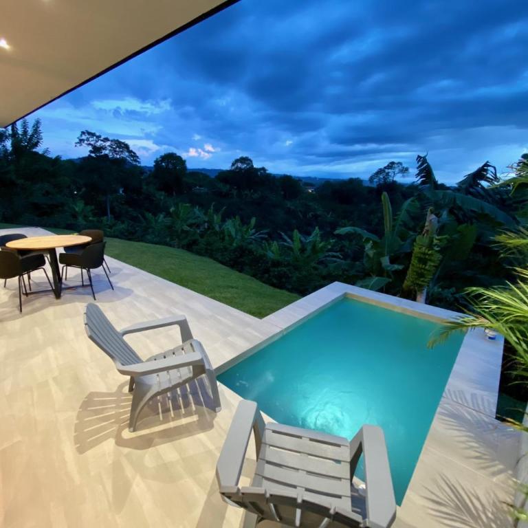 Casa MOARA - Two-Bedroom Villa - 17