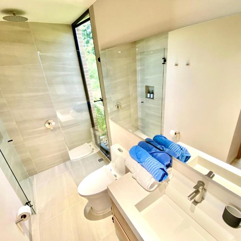 Casa MOARA - Two-Bedroom Villa - 28