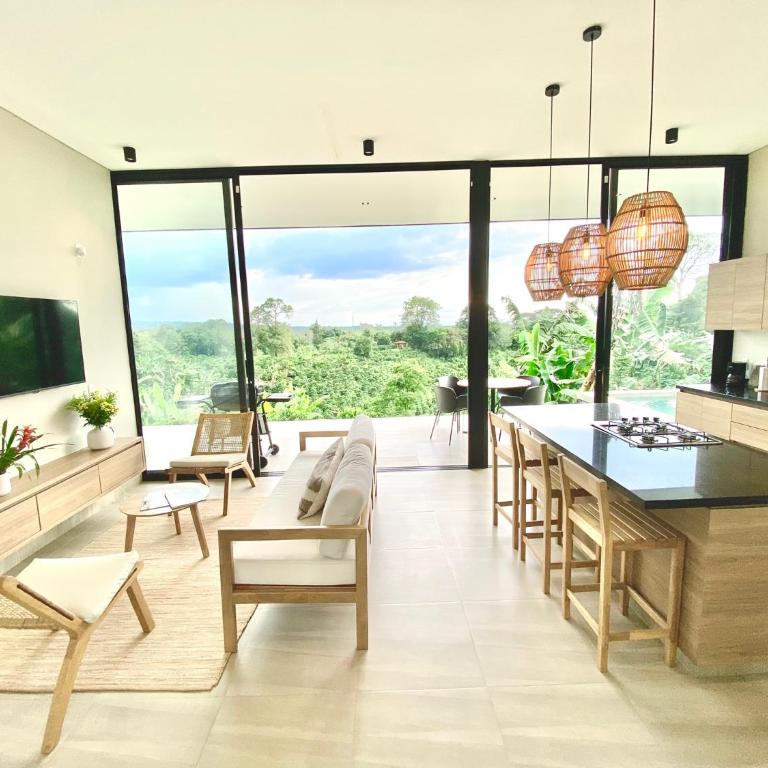Casa MOARA - Two-Bedroom Villa - 27