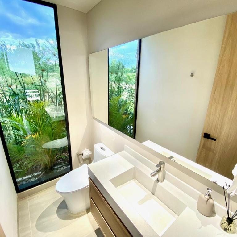 Casa MOARA - Two-Bedroom Villa - 26