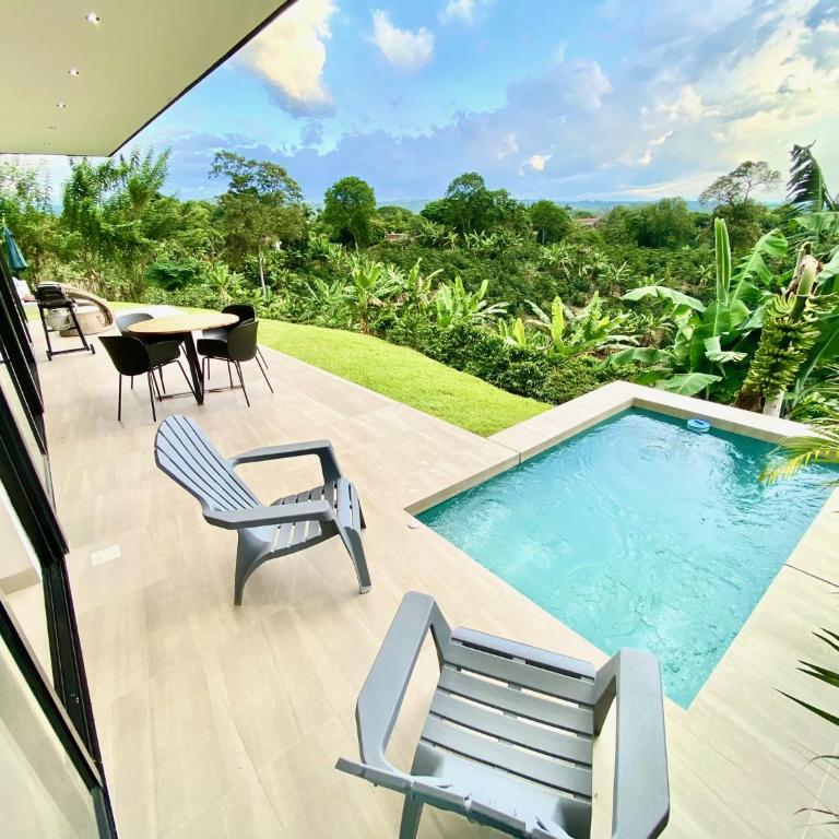 Casa MOARA - Two-Bedroom Villa - 29