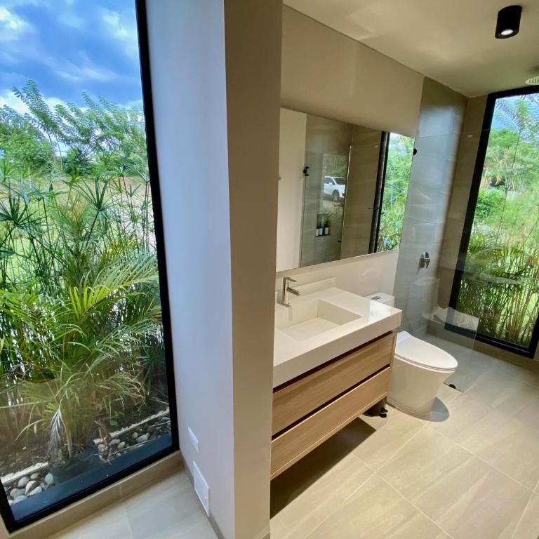 Casa MOARA - Two-Bedroom Villa - 30