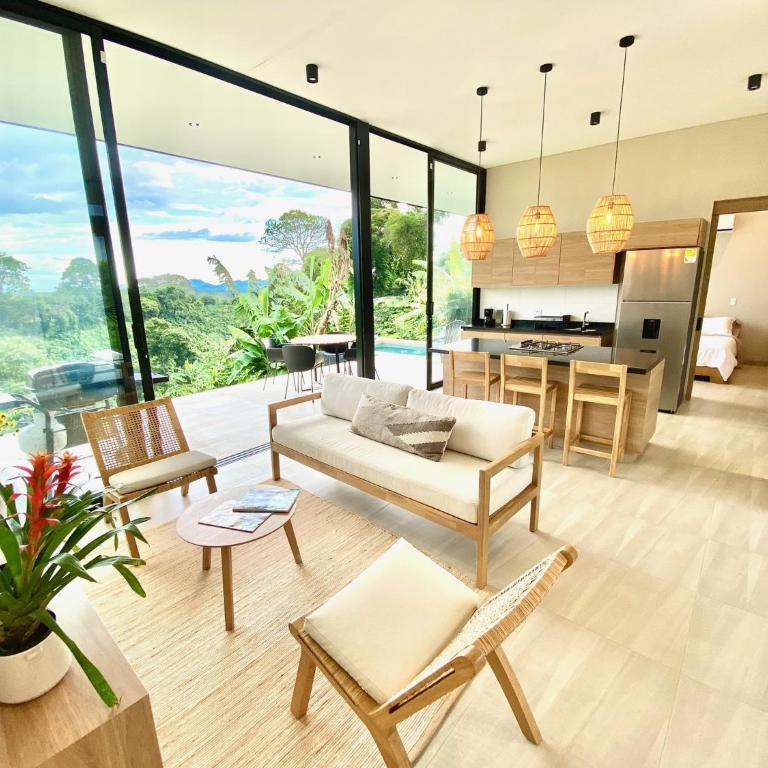 Casa MOARA - Two-Bedroom Villa - 31