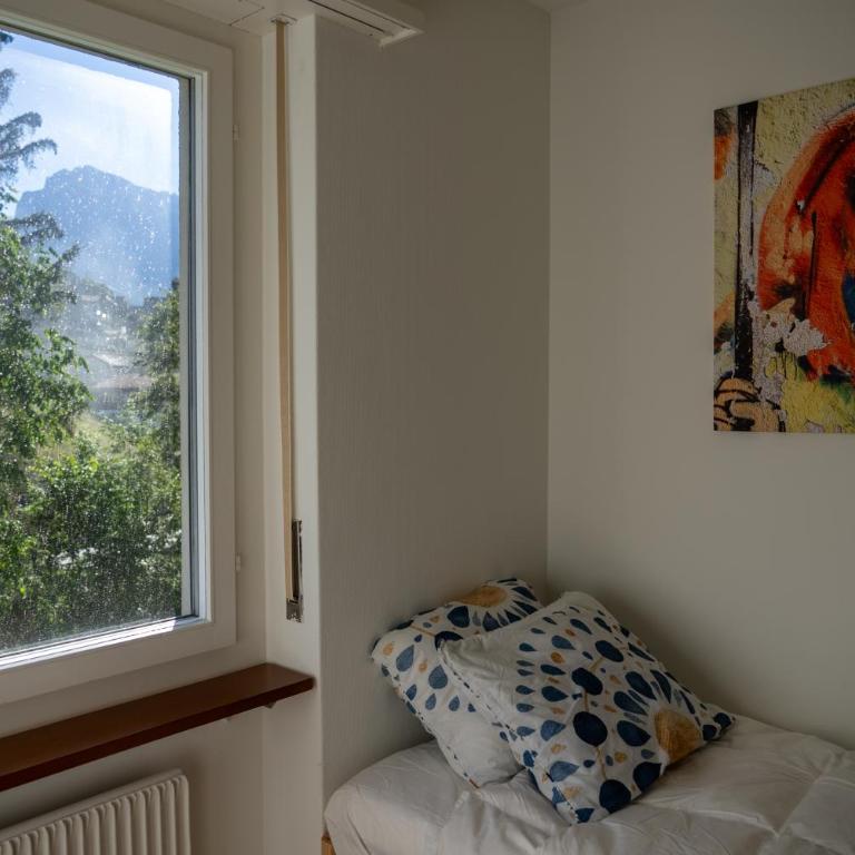 Spacious 2 bedroom apartment - Apartamento de 2 dormitorios con vistas a la montaña - 5