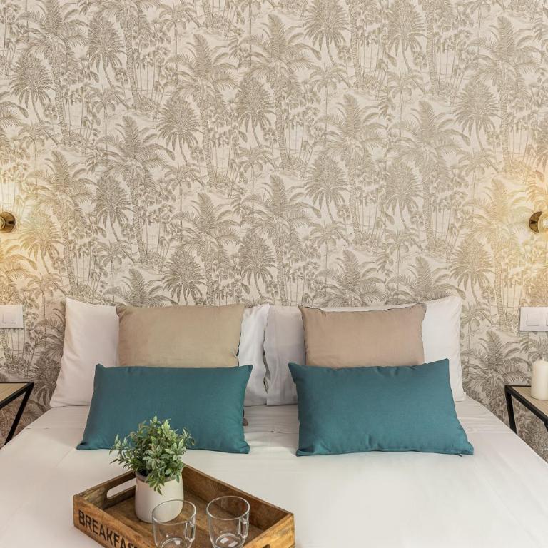 Queens Chueca II - Alquiler Corta Duración - Three-Bedroom Apartment - 4