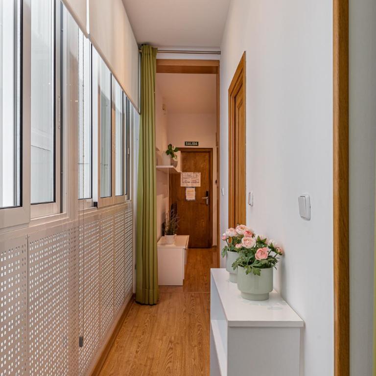 Waou Apartamentos en Sol Confort 7 - One-Bedroom Apartment - 9