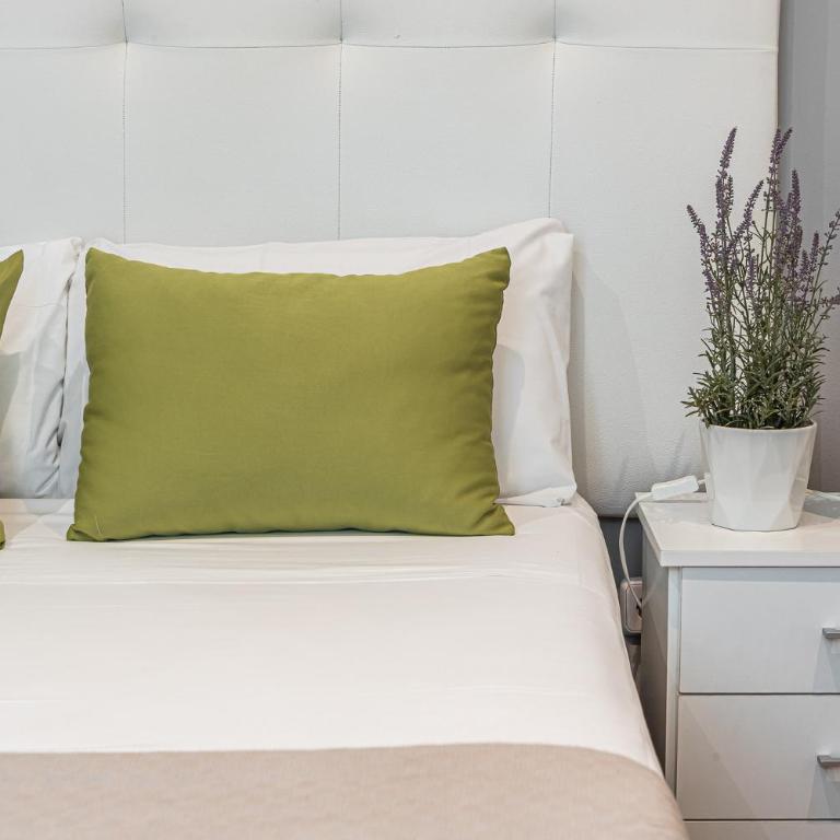 Waou Apartamentos en Sol Confort 7 - One-Bedroom Apartment - 15