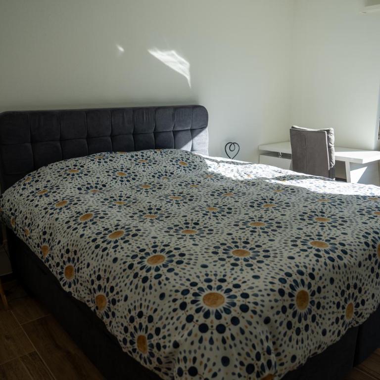 Spacious 2 bedroom apartment - Apartamento de 2 dormitorios con vistas a la montaña - 6