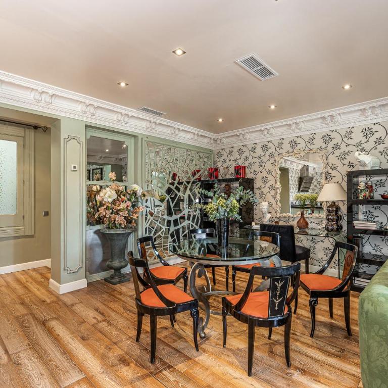 Waou Palacio Real - Alquiler Corta Duración - Two-Bedroom Apartment - 20