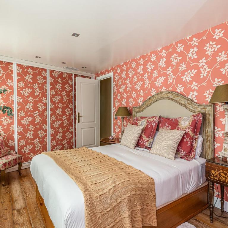 Waou Palacio Real - Alquiler Corta Duración - Two-Bedroom Apartment - 33