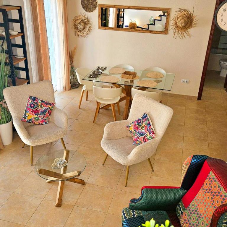 Casa Liberta - Beautiful view - Mini Pool - VAN01 - Apartamento de 2 dormitorios con vistas al agua - 39