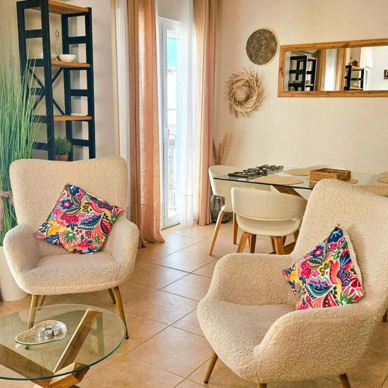 Casa Liberta - Beautiful view - Mini Pool - VAN01 - Apartamento de 2 dormitorios con vistas al agua - 41