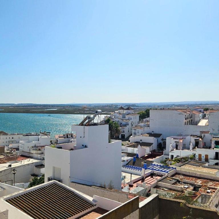 Casa Liberta - Beautiful view - Mini Pool - VAN01 - Apartamento de 2 dormitorios con vistas al agua - 45