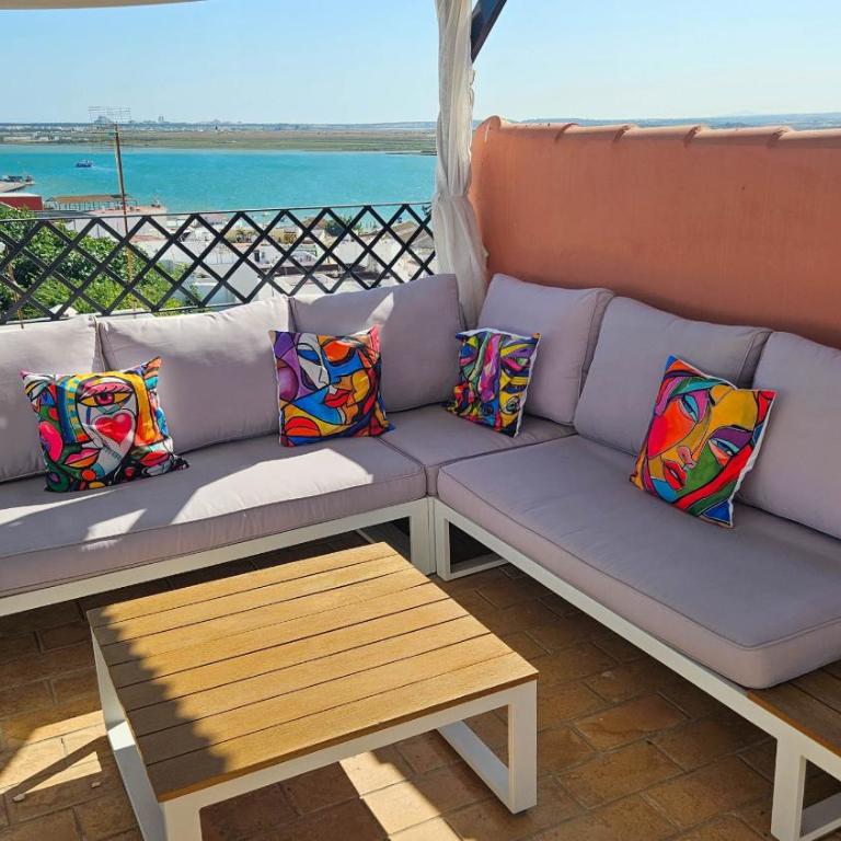 Casa Liberta - Beautiful view - Mini Pool - VAN01 - Apartamento de 2 dormitorios con vistas al agua - 47