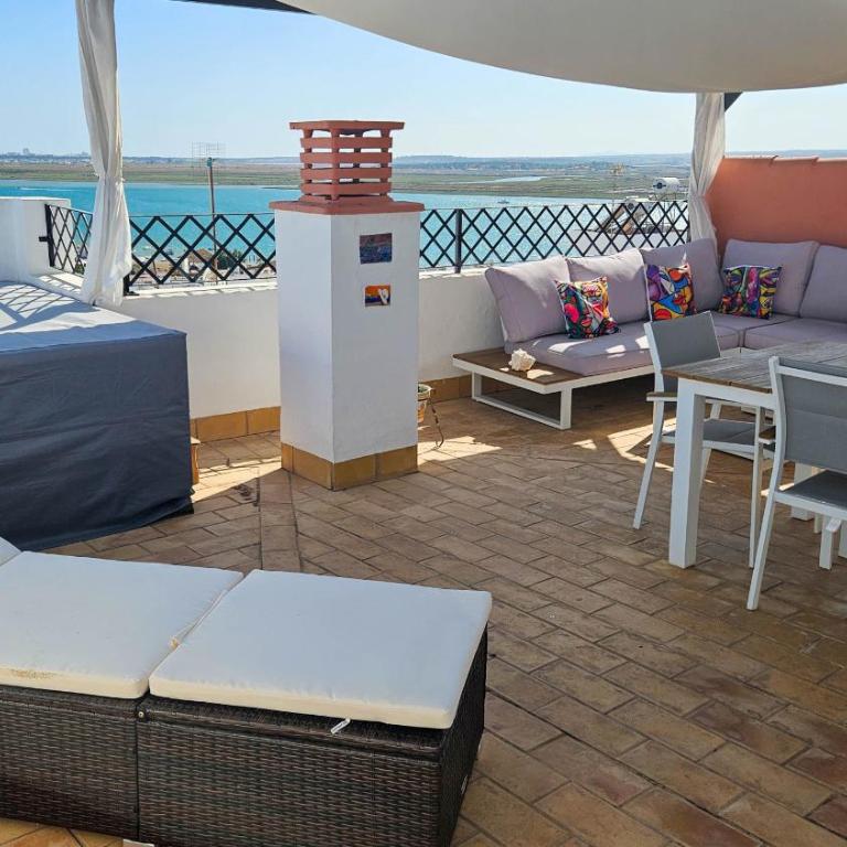 Casa Liberta - Beautiful view - Mini Pool - VAN01 - Apartamento de 2 dormitorios con vistas al agua - 31