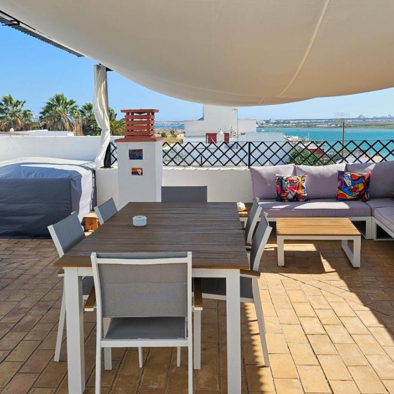 Casa Liberta - Beautiful view - Mini Pool - VAN01 - Apartamento de 2 dormitorios con vistas al agua - 30