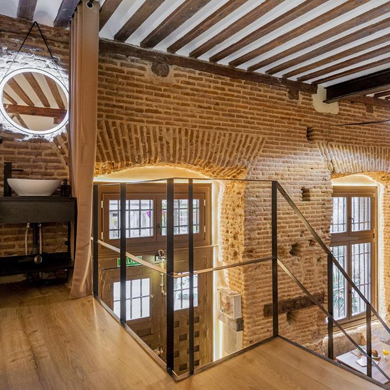 Waou Los Austrias III - Alquiler Corta Duración - Three-Bedroom Apartment - 12