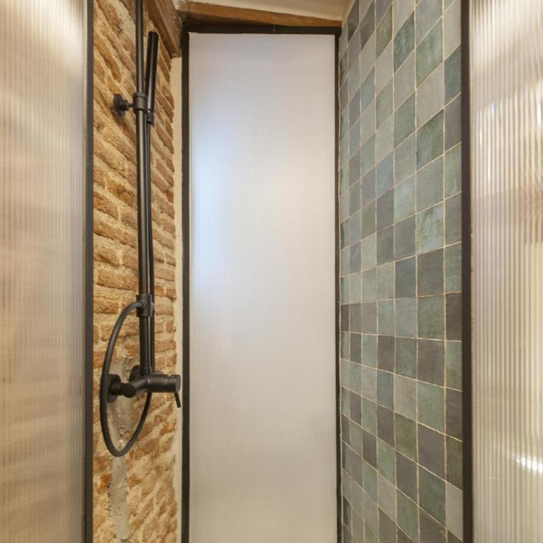 Waou Los Austrias III - Alquiler Corta Duración - Three-Bedroom Apartment - 13