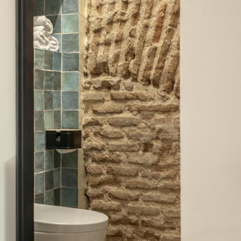 Waou Los Austrias III - Alquiler Corta Duración - Three-Bedroom Apartment - 14