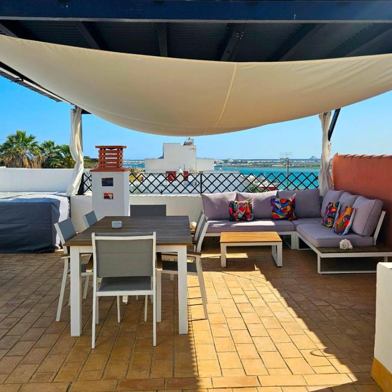 Casa Liberta - Beautiful view - Mini Pool - VAN01 - Apartamento de 2 dormitorios con vistas al agua - 55