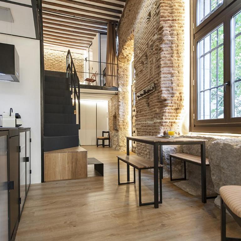 Waou Los Austrias III - Alquiler Corta Duración - Three-Bedroom Apartment - 26