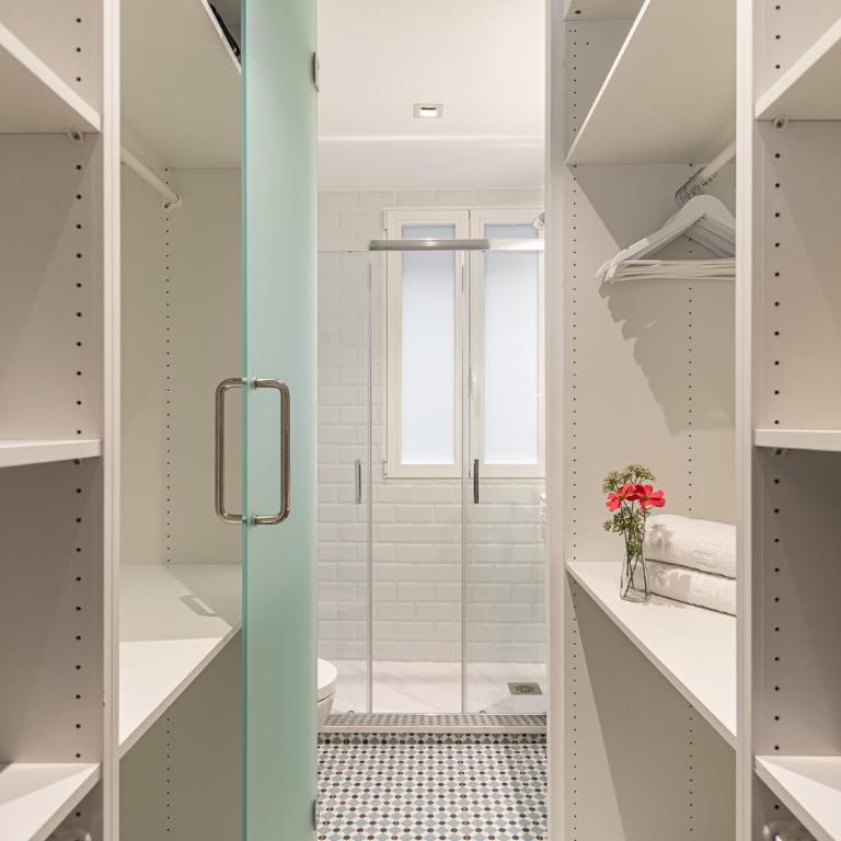 Waou Chamberi V - Alquiler Corta Duración - Two-Bedroom Apartment - 12