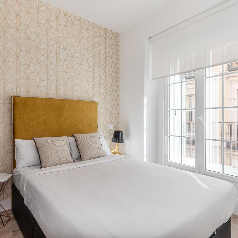 Waou Chueca I - Alquiler Corta Duración - Apartamento Deluxe - 11