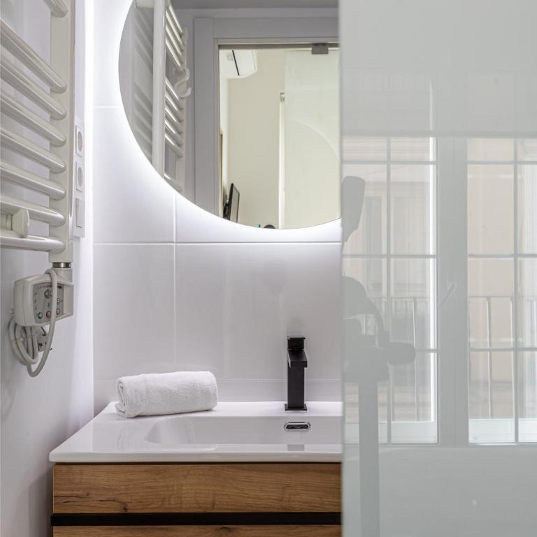 Waou Chueca I - Alquiler Corta Duración - Apartamento Deluxe - 16