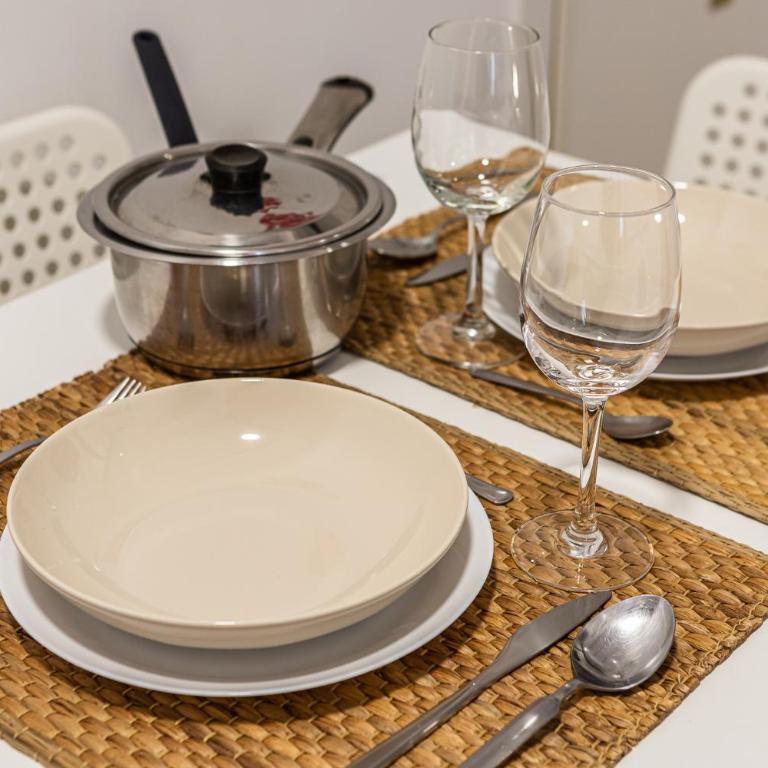Waou Madrid Centro III - Alquiler Corta Duración - Standard Apartment - 7