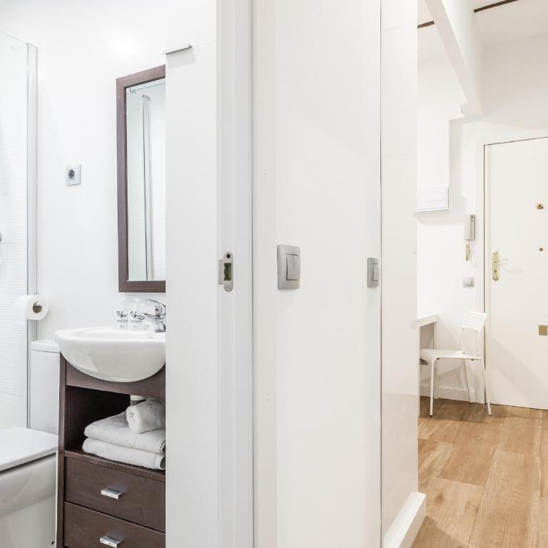 Waou Madrid Centro III - Alquiler Corta Duración - Standard Apartment - 12