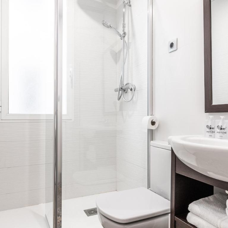 Waou Madrid Centro III - Alquiler Corta Duración - Standard Apartment - 13