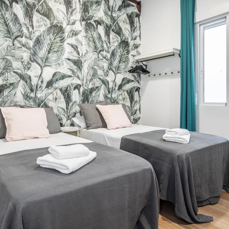 Waou Madrid Centro III - Alquiler Corta Duración - Standard Apartment - 20