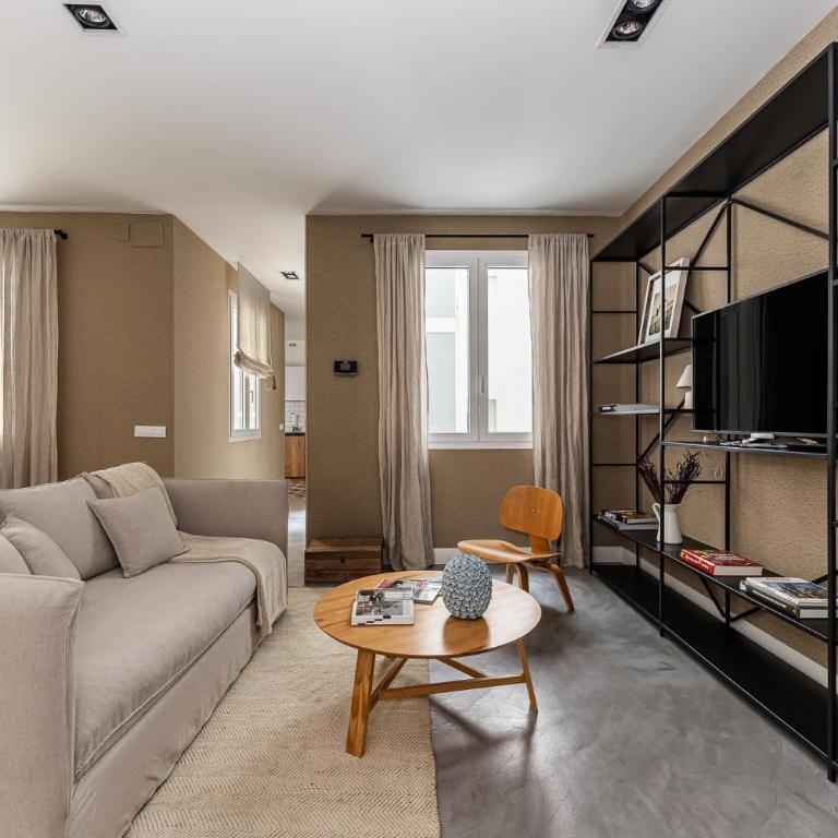 Waou Chueca II - Alquiler Corta Duración - Apartamento de 2 dormitorios - 2