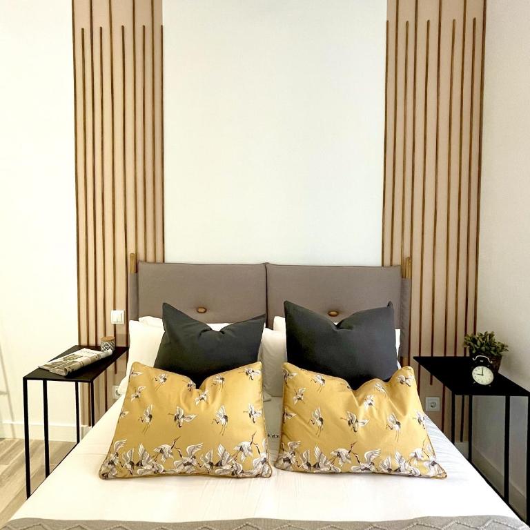 Waou EL RETIRO es MIA - Corta Duración - Two-Bedroom Apartment - 8