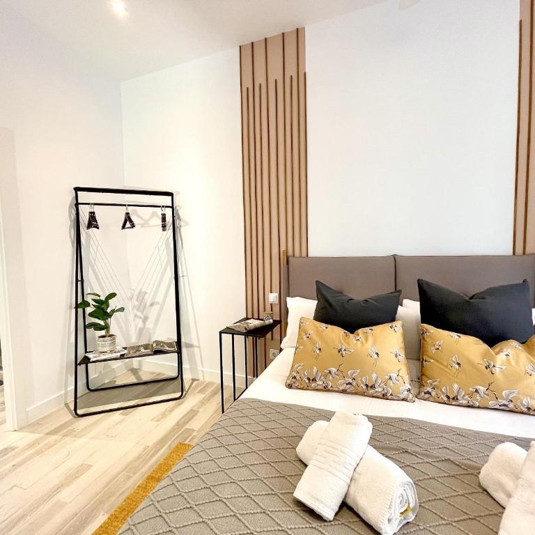 Waou EL RETIRO es MIA - Corta Duración - Two-Bedroom Apartment - 9