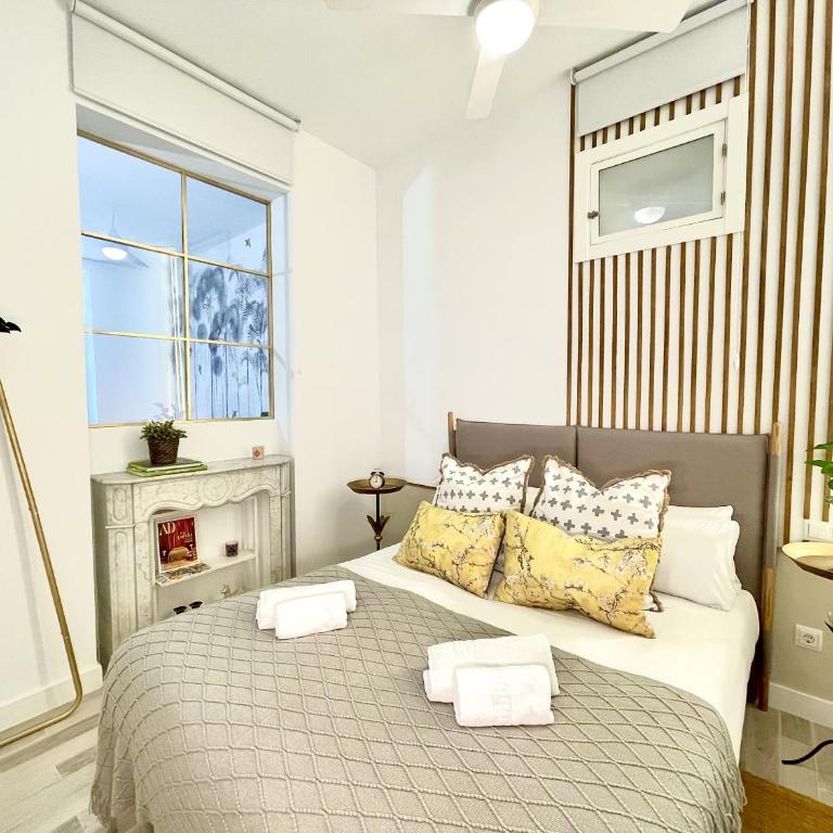 Waou EL RETIRO es MIA - Corta Duración - Two-Bedroom Apartment - 12