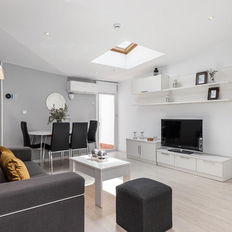 Waou Apartamentos en Sol Confort 1 - One-Bedroom Apartment - 1
