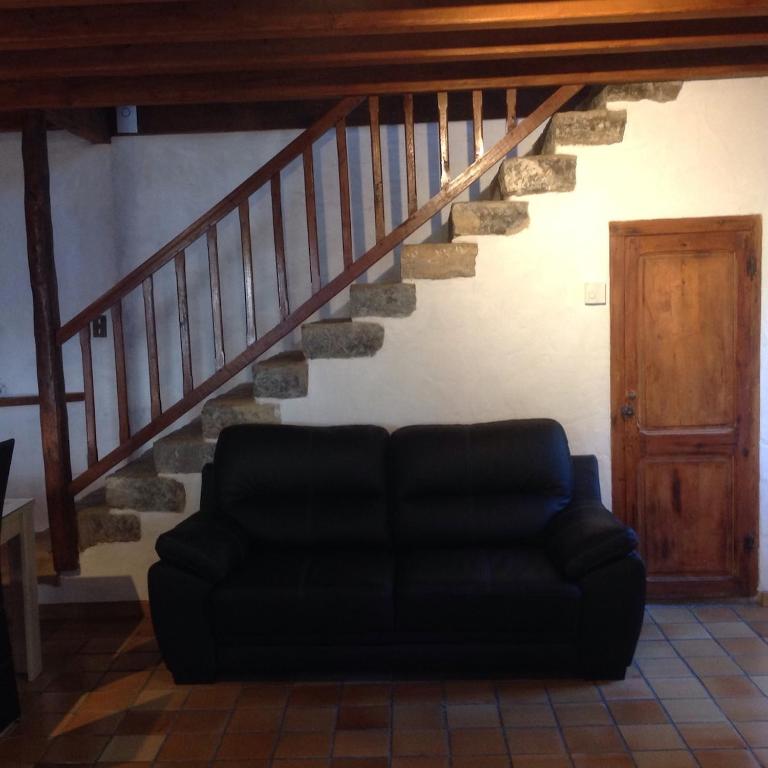 CARDABELLE maison authentique à louer - Maison 2 Chambres - 29