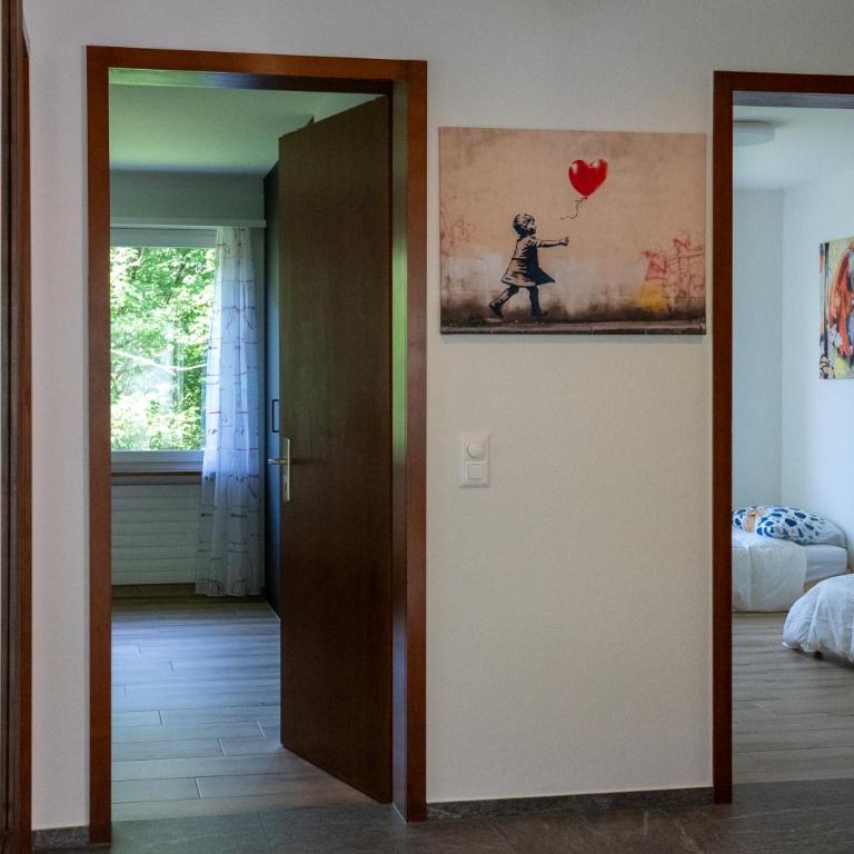 Spacious 2 bedroom apartment - Apartamento de 2 dormitorios con vistas a la montaña - 17