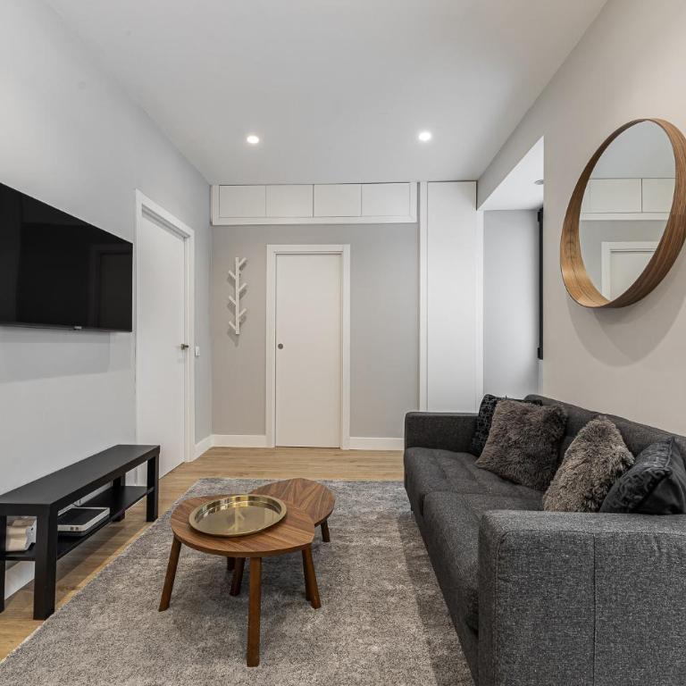 Waou Essence III La Latina - Two-Bedroom Apartment - 2