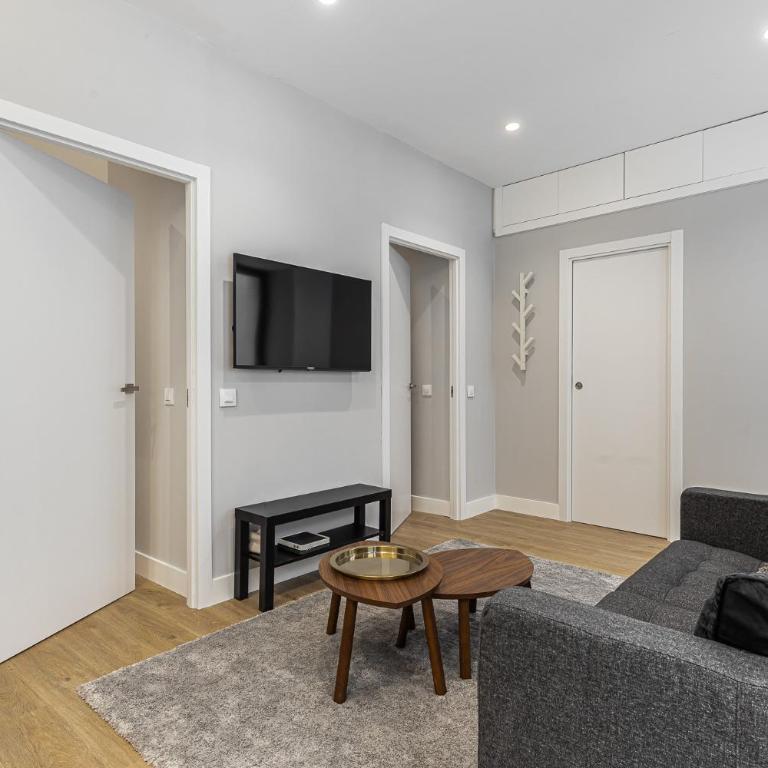 Waou Essence III La Latina - Two-Bedroom Apartment - 5