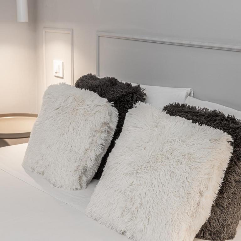 Waou Essence III La Latina - Two-Bedroom Apartment - 13
