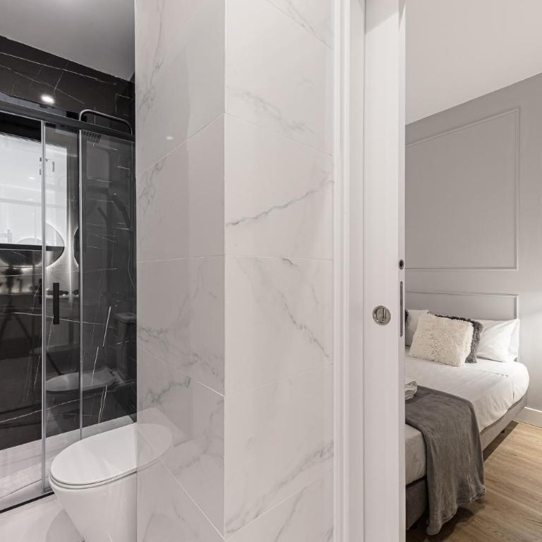 Waou Essence III La Latina - Two-Bedroom Apartment - 11