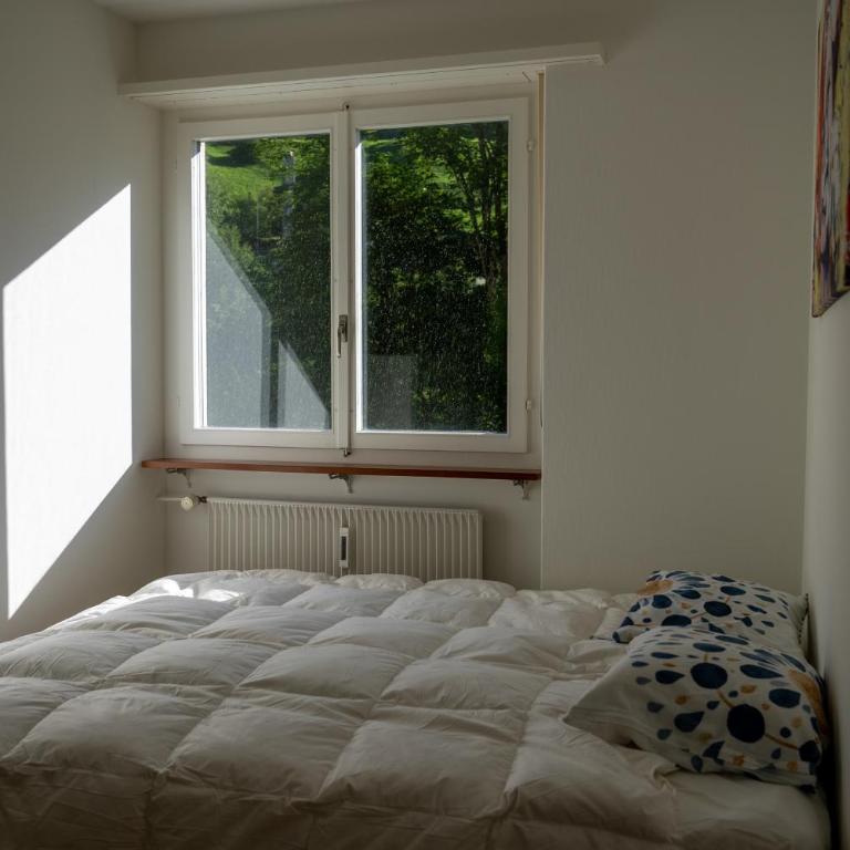 Spacious 2 bedroom apartment - Apartamento de 2 dormitorios con vistas a la montaña - 16