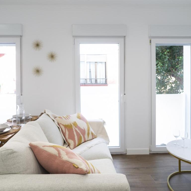 Waou Nueva Numancia - Classic Apartment - 2