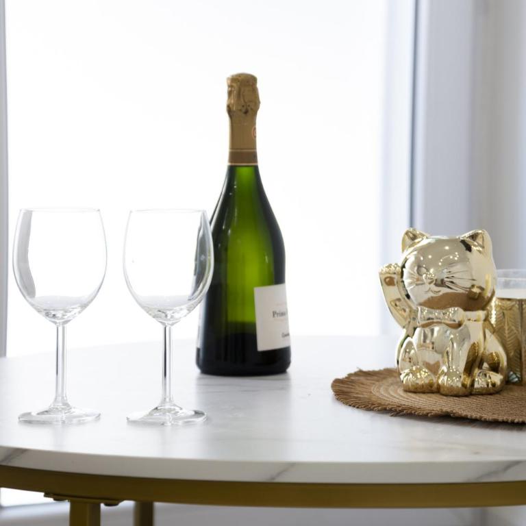Waou Nueva Numancia - Classic Apartment - 7